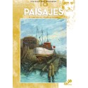 Quadern nº 18 Paisatges IV Colecció Leonardo