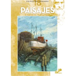 Quadern nº 18 Paisatges IV...