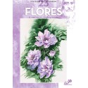 Quadern nº 23 Flors IV Col·lecció Leonardo