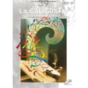 Quadern nº 39 La Cal·ligrafia Col·lecció Leonardo