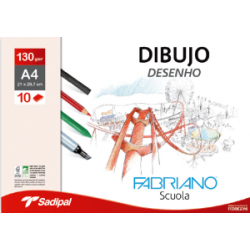 Pack Paper Dibuix Fabriano...