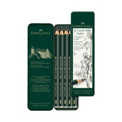 Set Llapis 9000 Jumbo...
