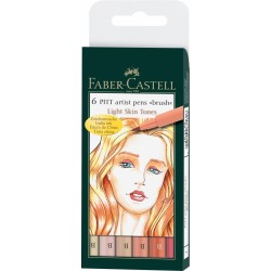 Set Faber-Castell 6...