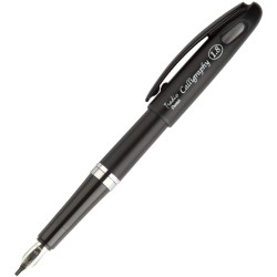Ploma Cal·ligràfica Pentel