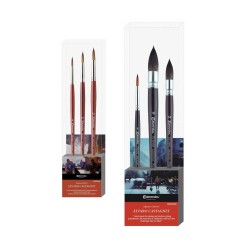 Set Pinceles Escoda Alvaro...