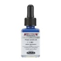 Tinta Acrílica Aero Metálico Schmincke 28 mL