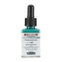 Tinta Acrílica Aero Metálico Schmincke 28 mL