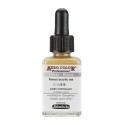 Tinta Acrílica Aero Metálico Schmincke 28 mL