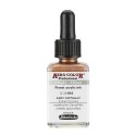 Tinta Acrílica Aero Metálico Schmincke 28 mL