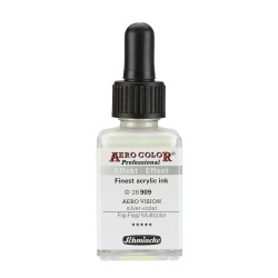 Tinta Acrílica Aero Pearl...