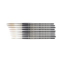 Pincel Da Vinci Trazador Series 1203k / 1111