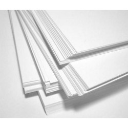 Papel Star Couché 135G