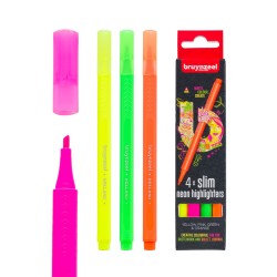 Set Retoladors Fluorescents...