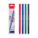 Sets Fineliners Bruynzeel
