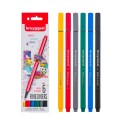 Sets Fineliners Bruynzeel