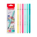 Sets Fineliners Bruynzeel
