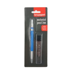 Portamines Metàl·lic 2mm...