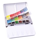 Cajas Metálicas Acuarela Sennelier