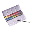 Cajas Metálicas Acuarela Sennelier