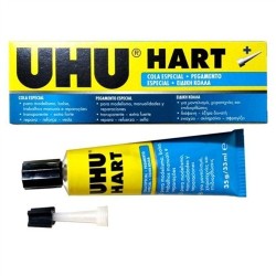 Pegamento Especial UHU Hart...