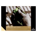 Bloc Papel para Pastel Rembrandt 160 gr