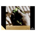 Bloc Papel para Pastel Rembrandt 160 gr