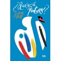¿Qué Es La Pintura? Logilibro