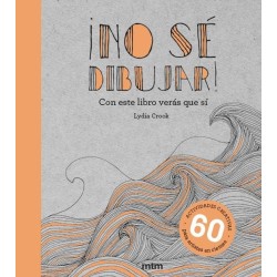 No sé dibujar!