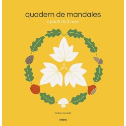 Cuaderno de Mandales