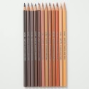 Set 12 Llapis Giotto Stilnovo Skin Tones