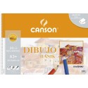 Bloc Dibujo Guarro Basik 150G 20H