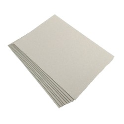 Cartró Gris A3
