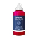 Acrílico Fine 750ml Lefranc Bourgeois