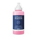 Acrílic Fine 750ml Lefranc Bourgeois