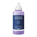 Acrílic Fine 750ml Lefranc Bourgeois