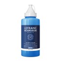 Acrílic Fine 750ml Lefranc Bourgeois