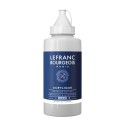 Acrílic Fine 750ml Lefranc Bourgeois
