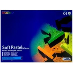 Caja Pastel Mungyo