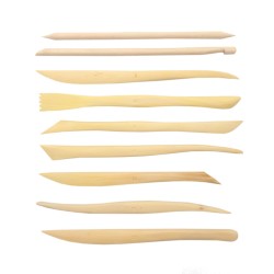 Set Herramientas Madera...