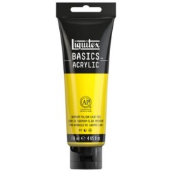 Acrílic Liquitex Basics...