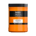 Acrílic Basic Liquitex 946 mL
