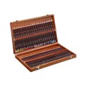 Set Lápices Coloursoft Derwent Caja Madera