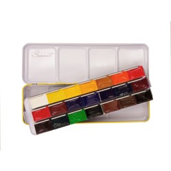 Caixa Aquarel·les Especial...