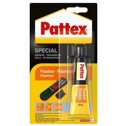 Cola Pattex Plàstics 30 g