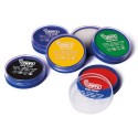 Set 6 Pastilles Maquillatge Jovi