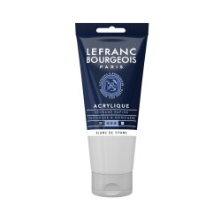 Acrílic Fi 80ml Lefranc...