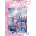 Cuaderno nº 19 Paisajes V Colección Leonardo