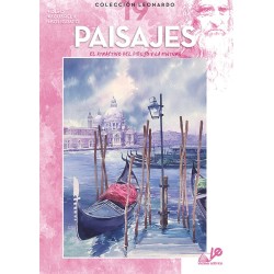 Quadern nº 19 Paisatges V...