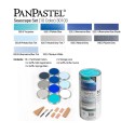 Sets 10 PanPastel + Sofft Tools