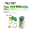 Sets 10 PanPastel + Sofft Tools